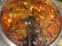 麻辣鱼-大川先生·小龙虾·川菜(信义坊店)