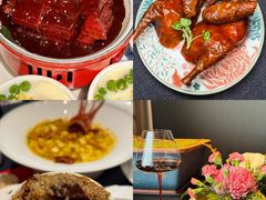 -食悦江南·淮扬菜·烤鸭(亚运村·惠新店)