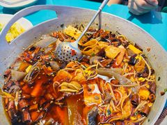 -川正旺江湖菜(三元桥店)