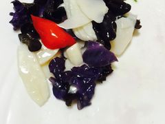 -慈心素食馆(绳金塔店)