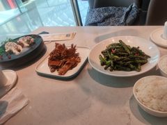 -北李妈妈菜·海肠捞饭(开发区万达店)