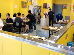 -塔斯提抓饭(东城汇店)