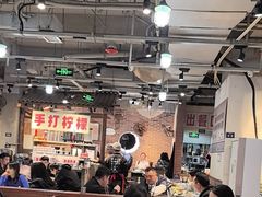 -五里关火锅(牛市口店)