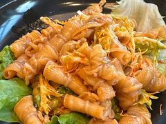 -西安浐灞艾美酒店·汉江餐厅·火锅