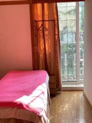 -杰爱月子护理中心