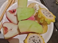 -奔海甄选·活鲜刺身铁板烧自助(太原里店)