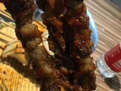 -锅十二涮肉馆·鞭蛋锅