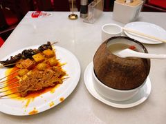 荤串串-金鼎轩(方庄天坛店)