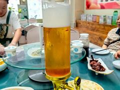 -天毓山庄·餐厅