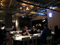 大堂-Goose Island Brewhouse鹅岛精酿啤酒酿造工坊餐厅