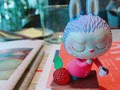 -泡泡玛特POPMART(侨福芳草地店)