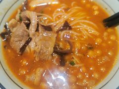 -火山屋台(新街口店)