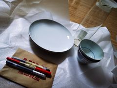 -MUJI无印良品(远洋未来广场店)