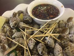-舟山小海鲜大排档(稻香新村店)