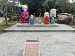 -广东花都湖国家湿地公园