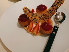 西餐厅-三亚太阳湾柏悦酒店