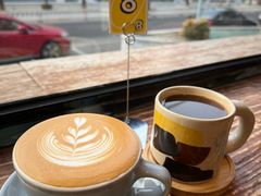 -Catch Bagel(芳草地店)