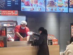 -肯德基(丰管路店)