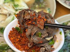 -大众跷脚牛肉馆·非遗传承单位(峨眉山店)