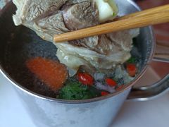 -巴依老爷新疆美食(工体旗舰店)