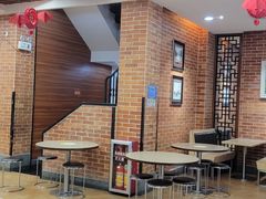 大堂-都城快餐(中山三店)
