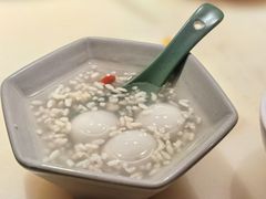 醪糟汤圆-锦府盐帮·李宅(领展购物广场中关村店)