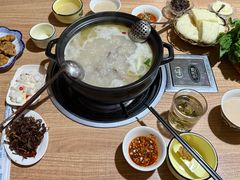 -尼玛藏家风味园(阿山食城店)