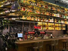 -The Happy Monk(前海壹方汇店)