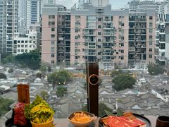 -花时·炭火烧肉(东百中心A馆店)