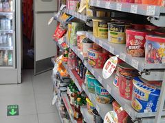 -便利蜂(新中关购物中心B1层店)