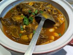 -院里寻菜·精致庭院菜(观沙岭店)