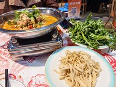 -辣不怕口味虾(凌霄路店)