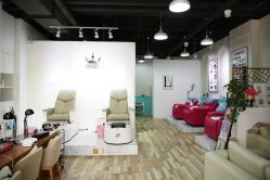 -U3日式美甲美睫