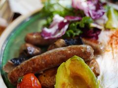O'mills&nbsp;经典早餐-O'mills Sourdough Bakery&Bistro(永嘉路店)