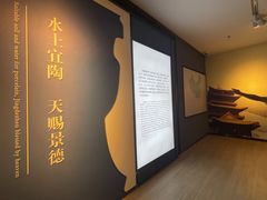 -景德镇中国陶瓷博物馆