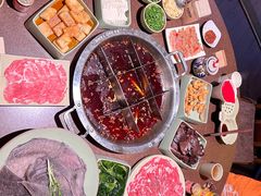 -巴倒烫陆派火锅山庄(南山总店)