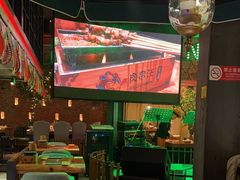 -肉串汪(望京店)