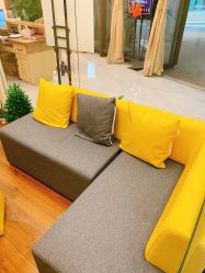 -芳朵美容养生SPA