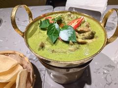 -Home Thai·泰谣(王府井apm店)