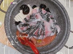 -醉霖生态餐厅(交大店)