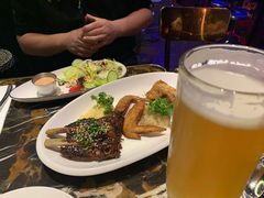 -MOSSO德国餐厅·音乐酒吧(环宇荟店)