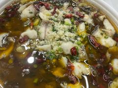 -刘陆盱眙龙虾(震川路店)
