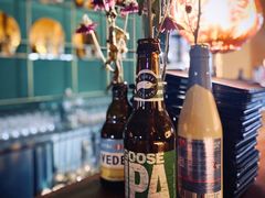 -Ambra Haus琥珀屋精酿餐厅(宝山店)