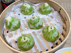 -苏小柳点心·手作小笼包(浦东嘉里城分院)