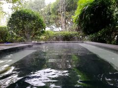 -海兰云天度假区温泉