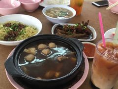 -新记肉骨茶