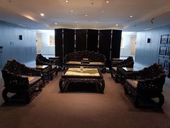 -西安威斯汀大酒店