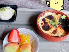 -BEYTI RESTAURANT贝迪餐厅