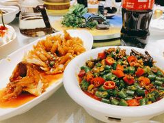 -全聚德(常州店)