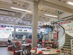 -生活如沸·顺德水牛奶火锅(大学路店)